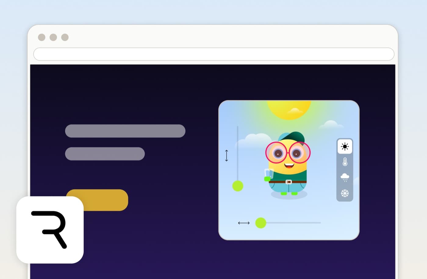 Embed Rive on Your Website